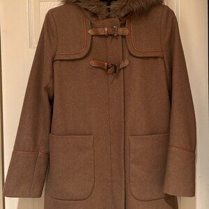 Womens Winter Coat